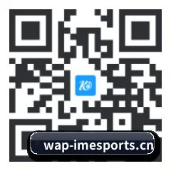 苹果版 iOS 二维码